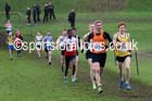 Senior mens Durham Cathedral Relays. Photo: David T. Hewitson/Sports for All Sports
